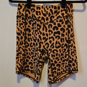 Balance Athletica Bike Shorts